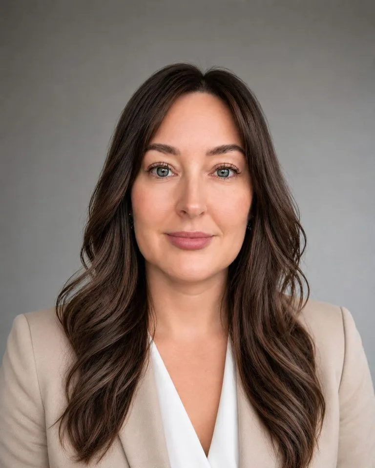 Laura-Lee, Registered Nurse at NeuroLinks